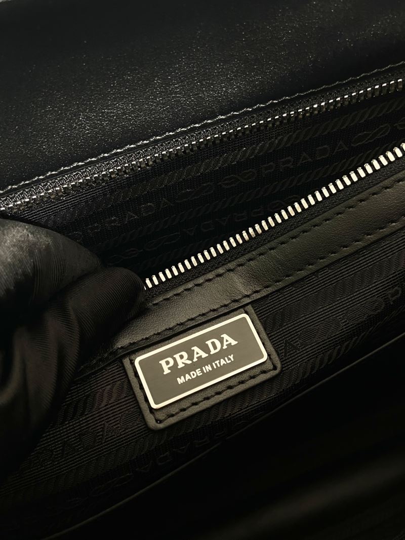 mens Pra*a briefcases